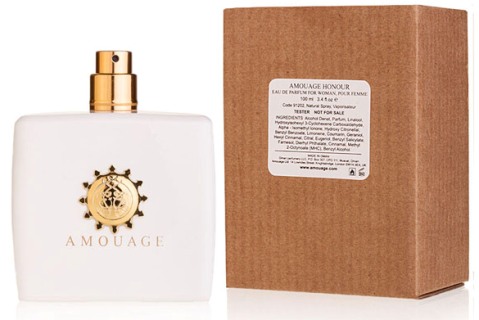 Amouage Honour Р·Р° Р–РµРЅРё 100 РјР» (Tester)